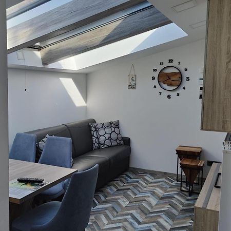 Moderne-Ferienwohnung-Nur-1Km-Vom-Millstaetter-See-In-Kaernten-Entfernt Millstatt Exterior photo
