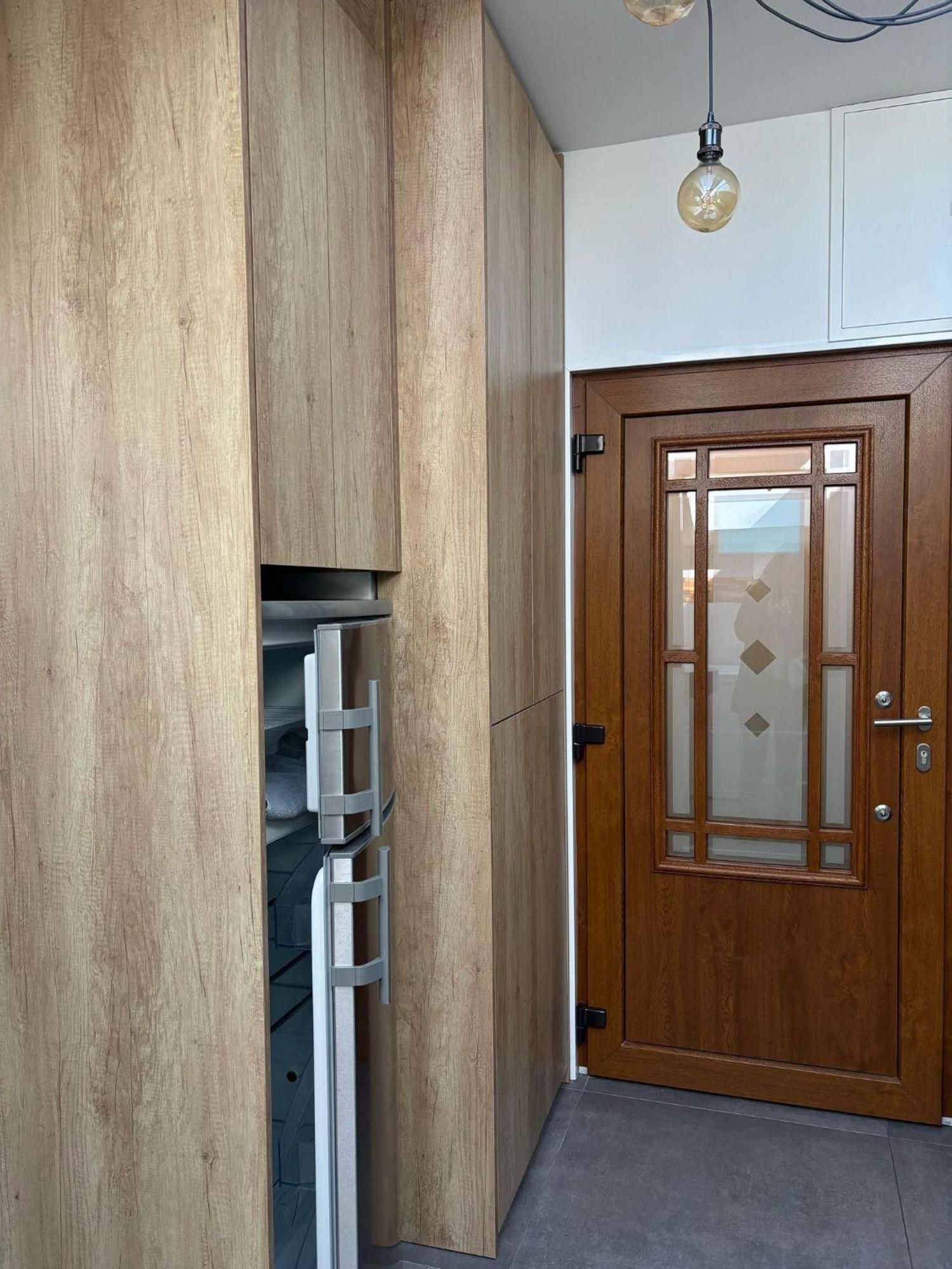 Moderne-Ferienwohnung-Nur-1Km-Vom-Millstaetter-See-In-Kaernten-Entfernt Millstatt Exterior photo