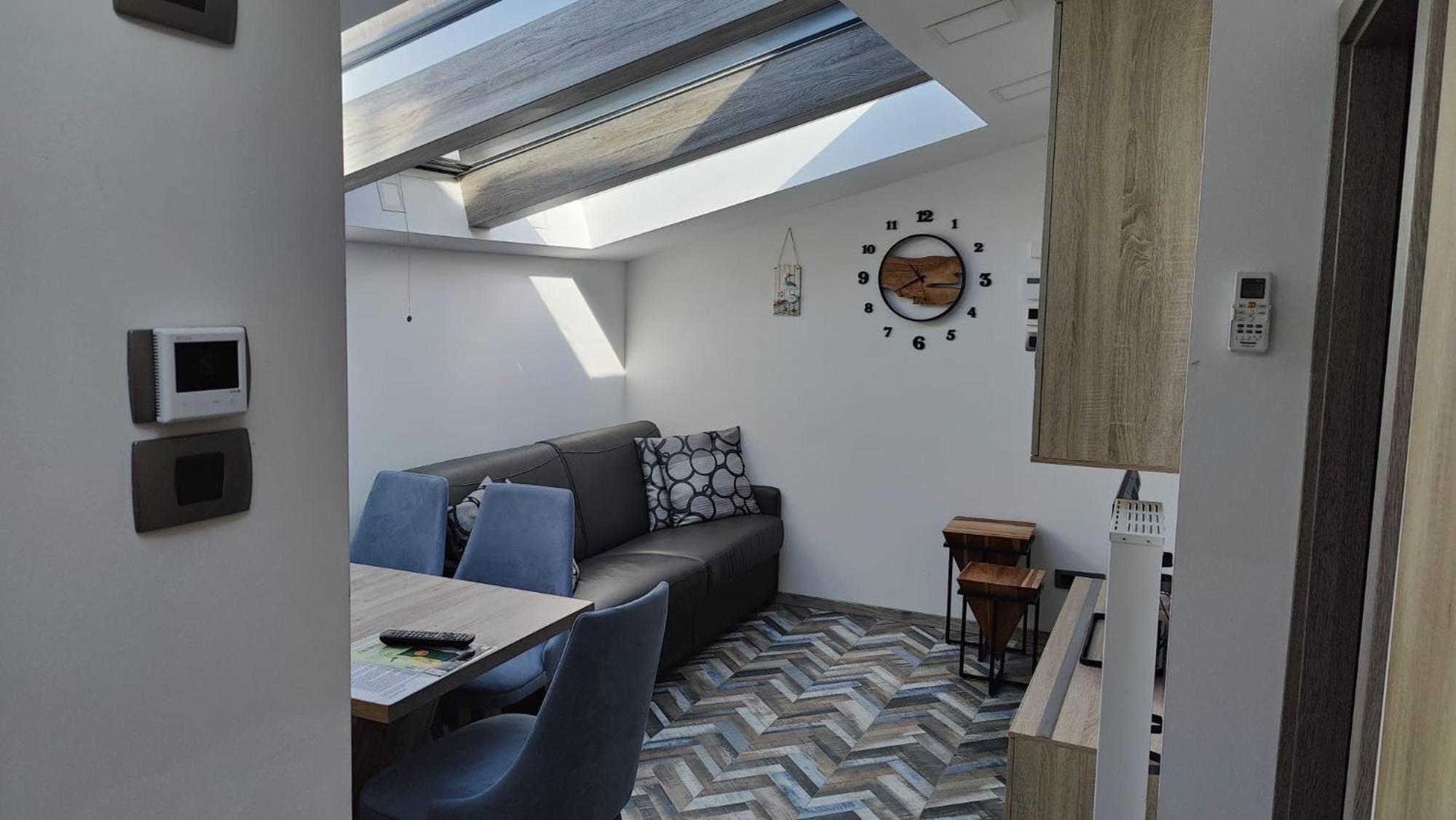 Moderne-Ferienwohnung-Nur-1Km-Vom-Millstaetter-See-In-Kaernten-Entfernt Millstatt Exterior photo