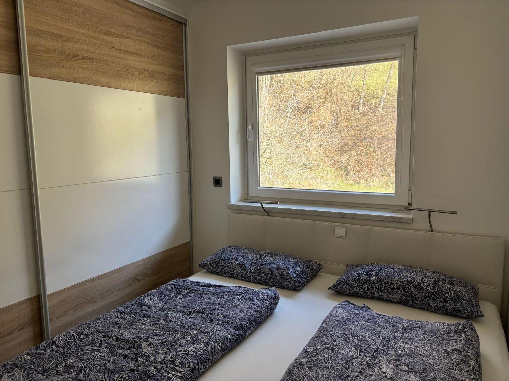 Moderne-Ferienwohnung-Nur-1Km-Vom-Millstaetter-See-In-Kaernten-Entfernt Millstatt Exterior photo