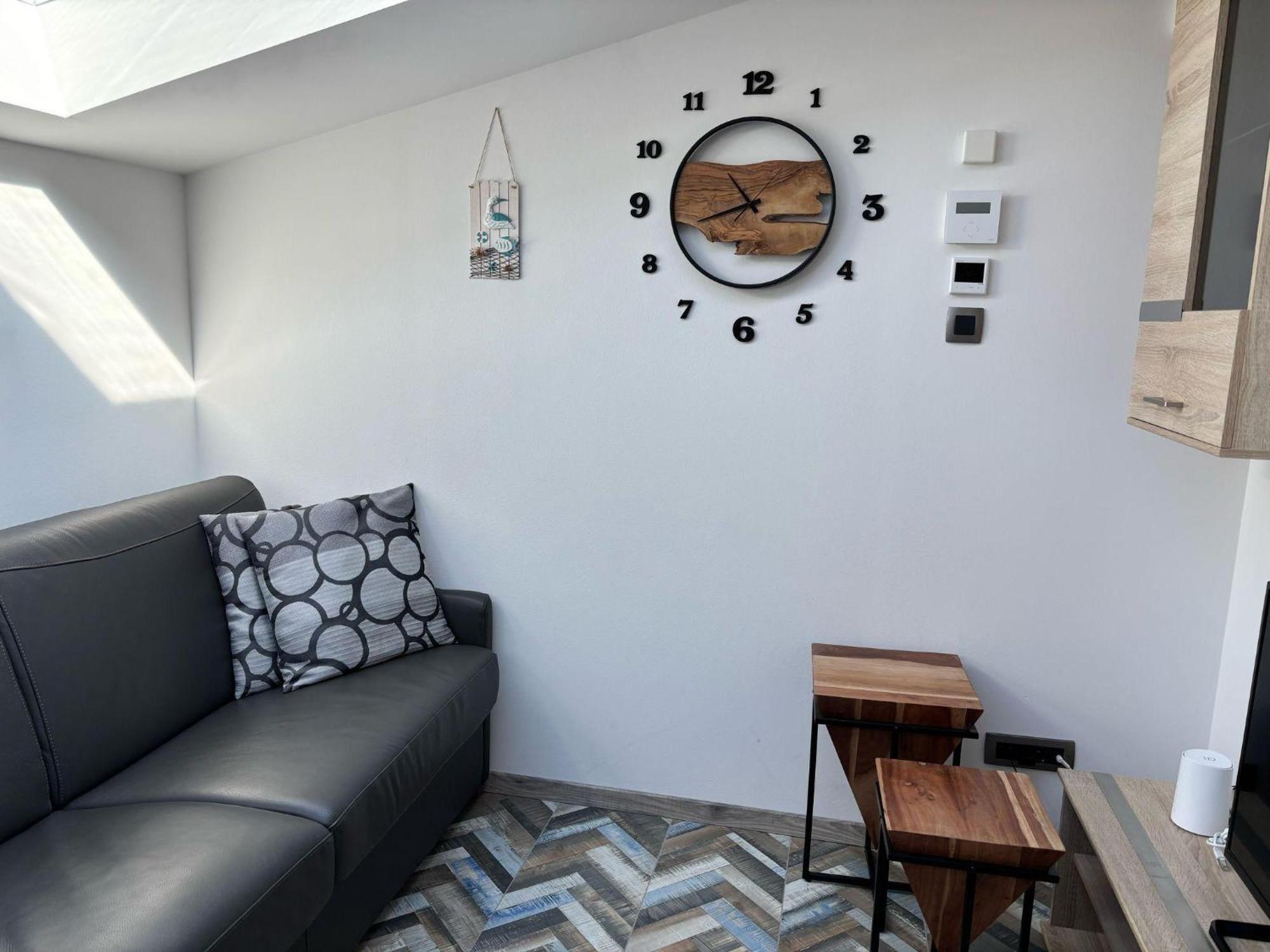 Moderne-Ferienwohnung-Nur-1Km-Vom-Millstaetter-See-In-Kaernten-Entfernt Millstatt Exterior photo